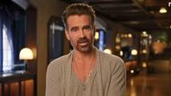 Colin Farell plays the lead (Image via HBO Max)